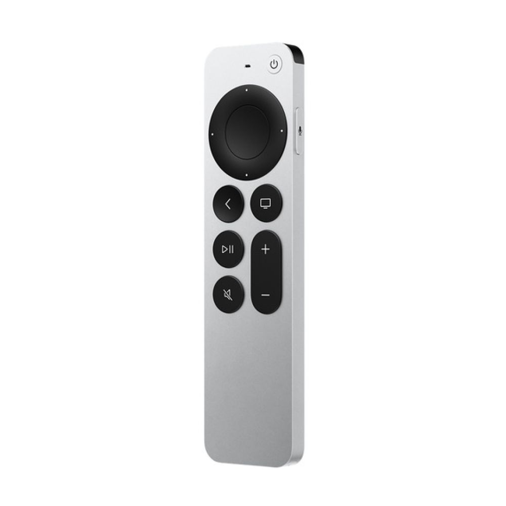 Пульт Apple TV Remote (2021) (MJFN3ZM/A)
