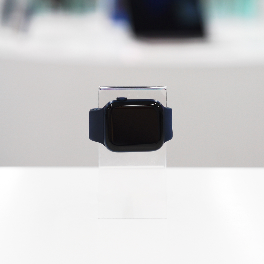 Apple Watch Series 6 44 mm Blue (Trade-in)