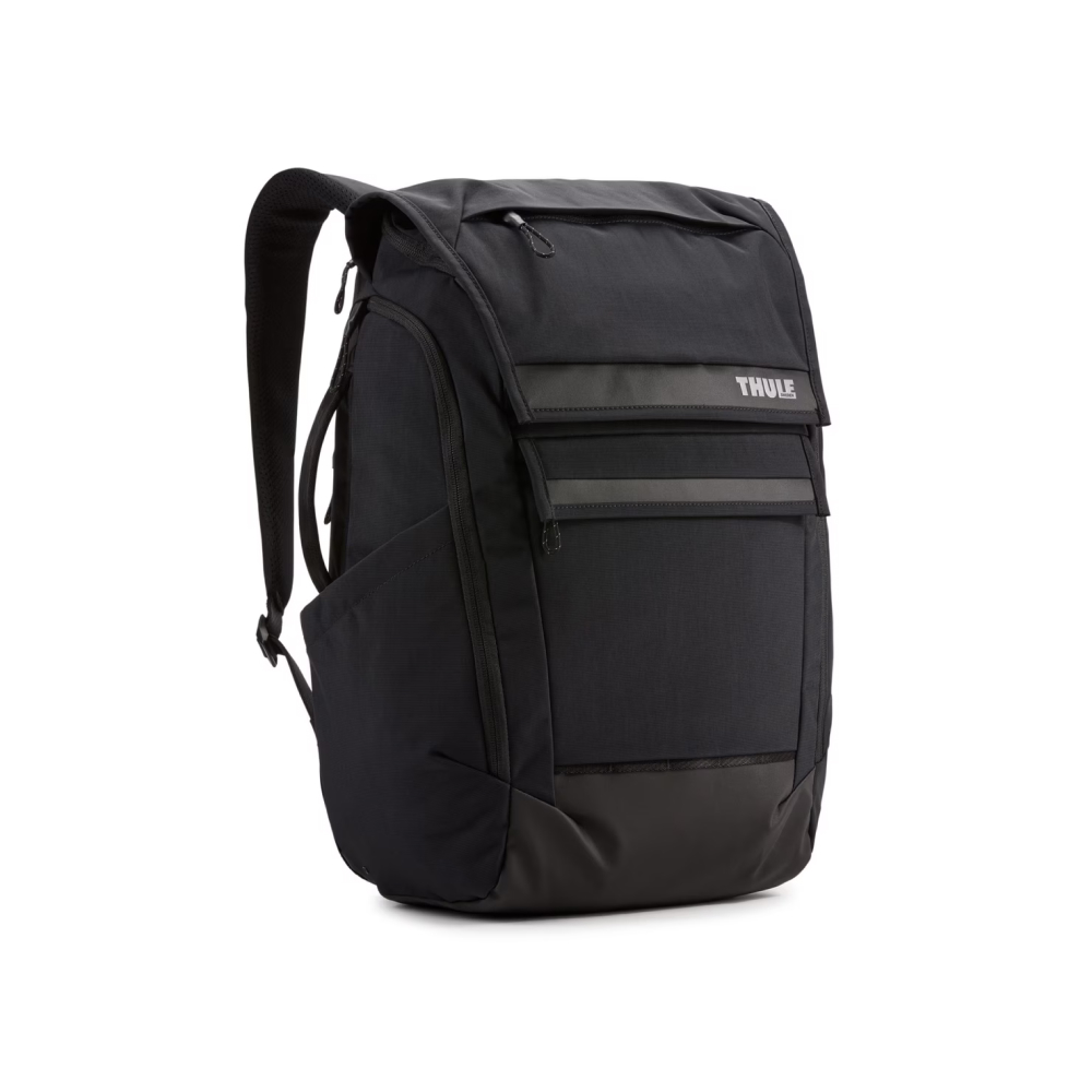 Рюкзак городской Thule Paramount Backpack 27L. Цвет: чёрный