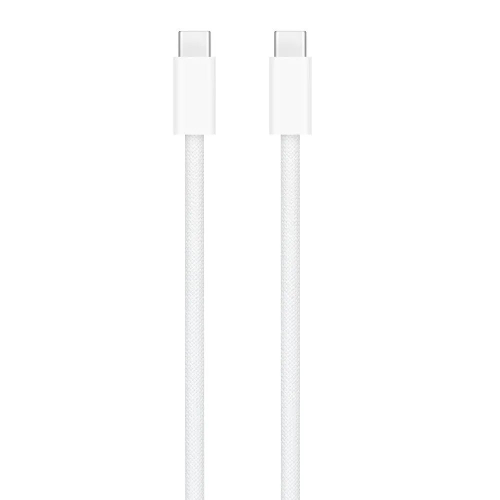 Кабель Apple USB-C Charge Cable 2m 240W (MU2G3FE/A)