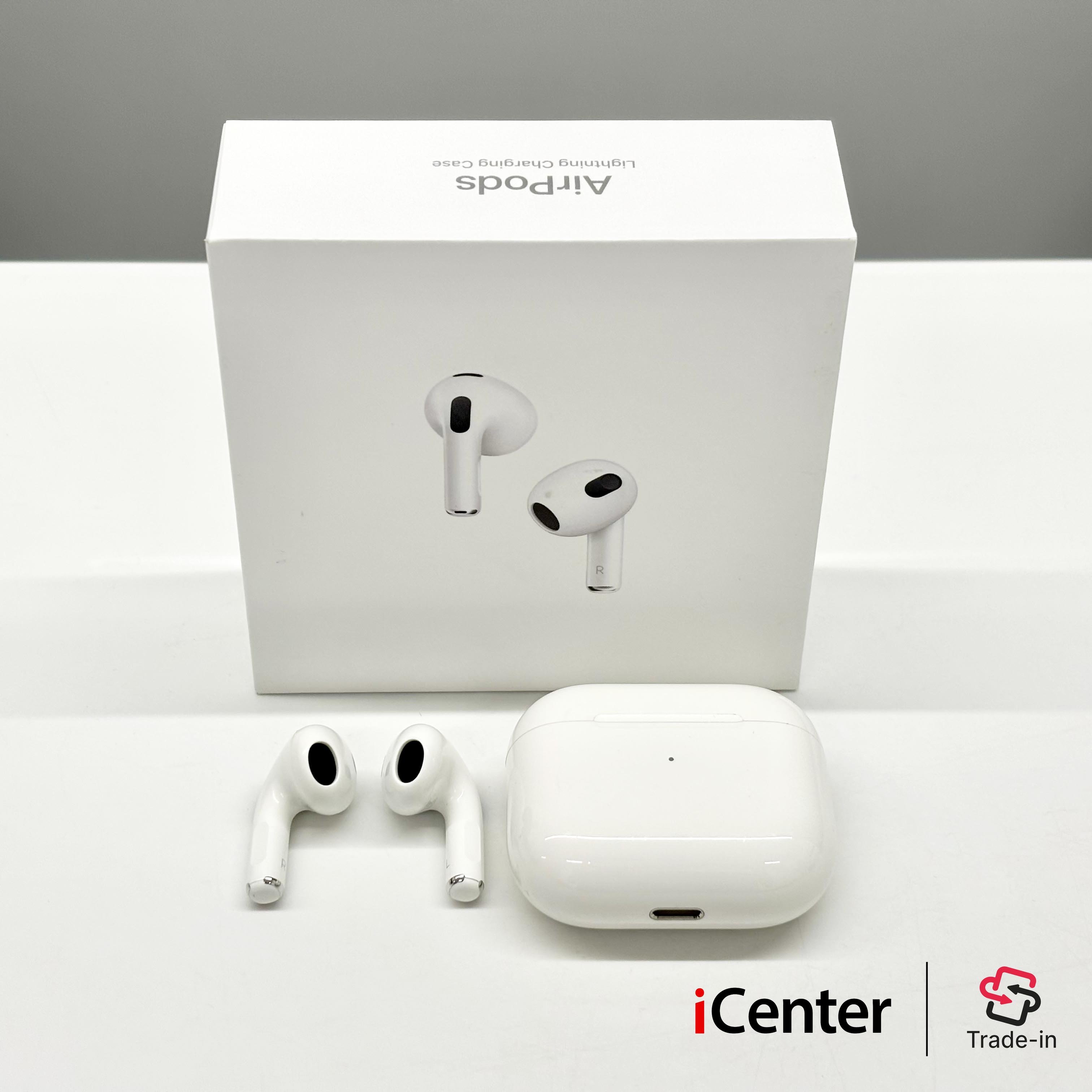 AirPods 3 Gen (Trade-In)