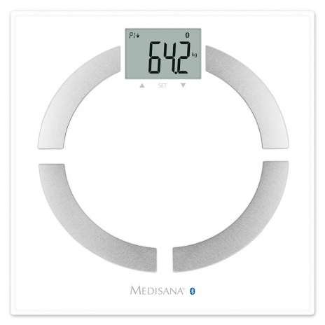 Весы Medisana диагностические BS 444 Connect