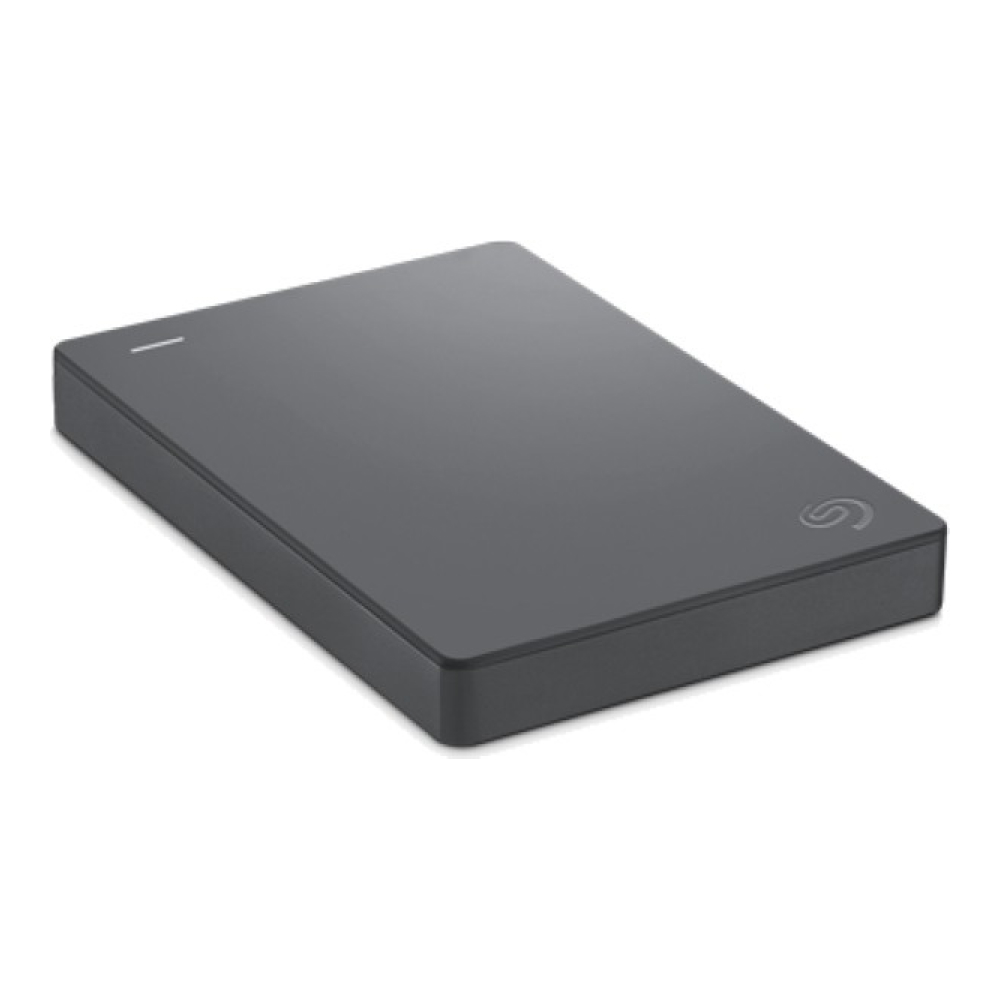 Внешний жесткий диск Seagate Basic 2Tb, 2.5", USB 3.0. Цвет: серый