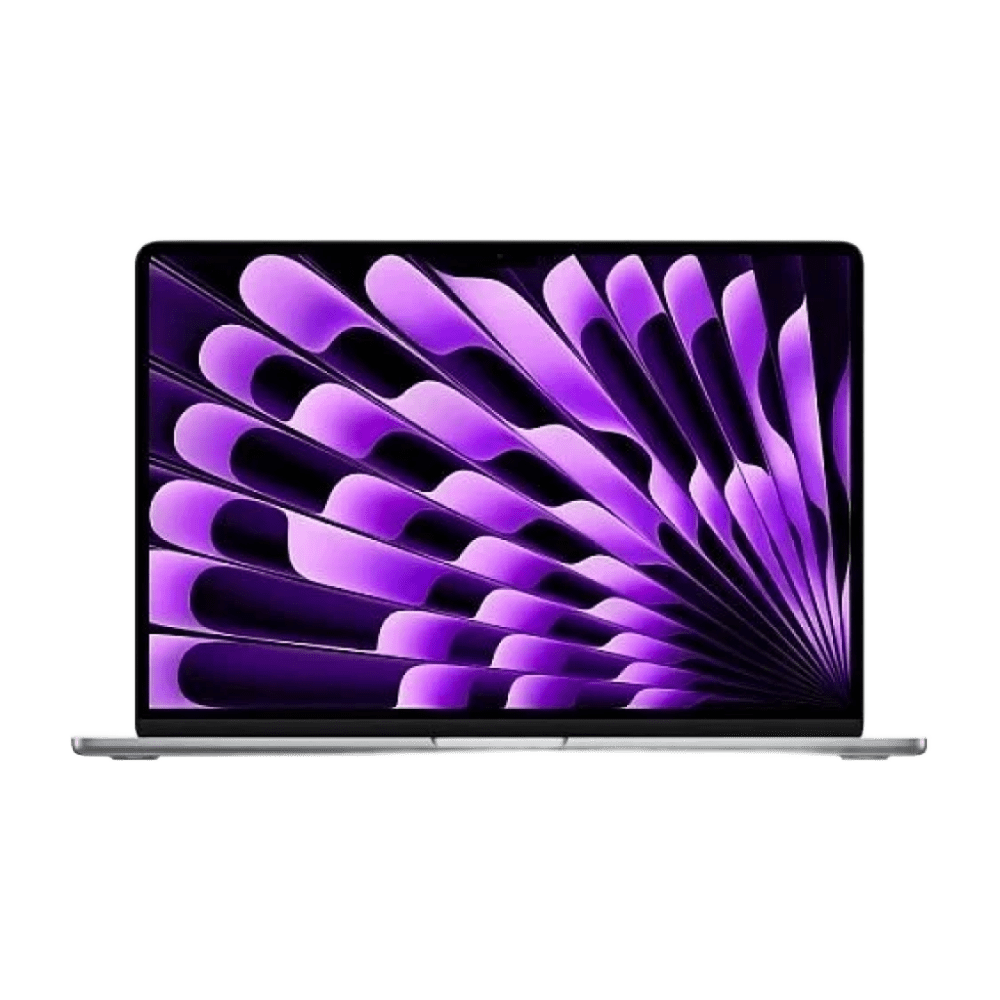 Ноутбук Apple MacBook Air 15" (M3, 2024), 8 ГБ / 256 ГБ SSD