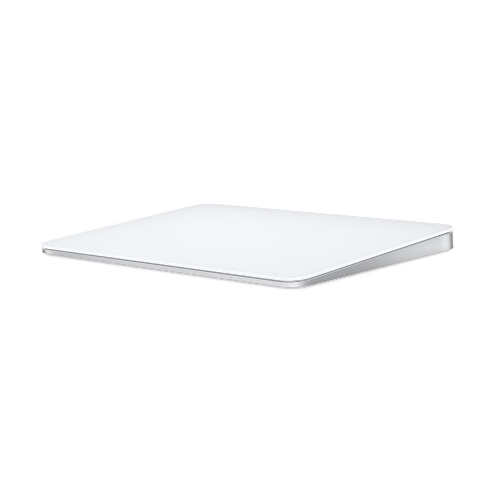 Трекпад Apple Magic Trackpad - White Multi-Touch Surface