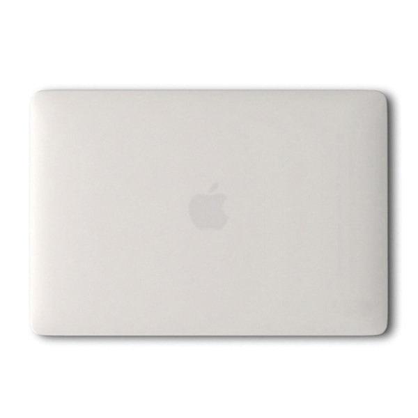 Чехол Uniq HUSK Pro CLARO для MacBook Pro 16". Цвет: Matte Clear