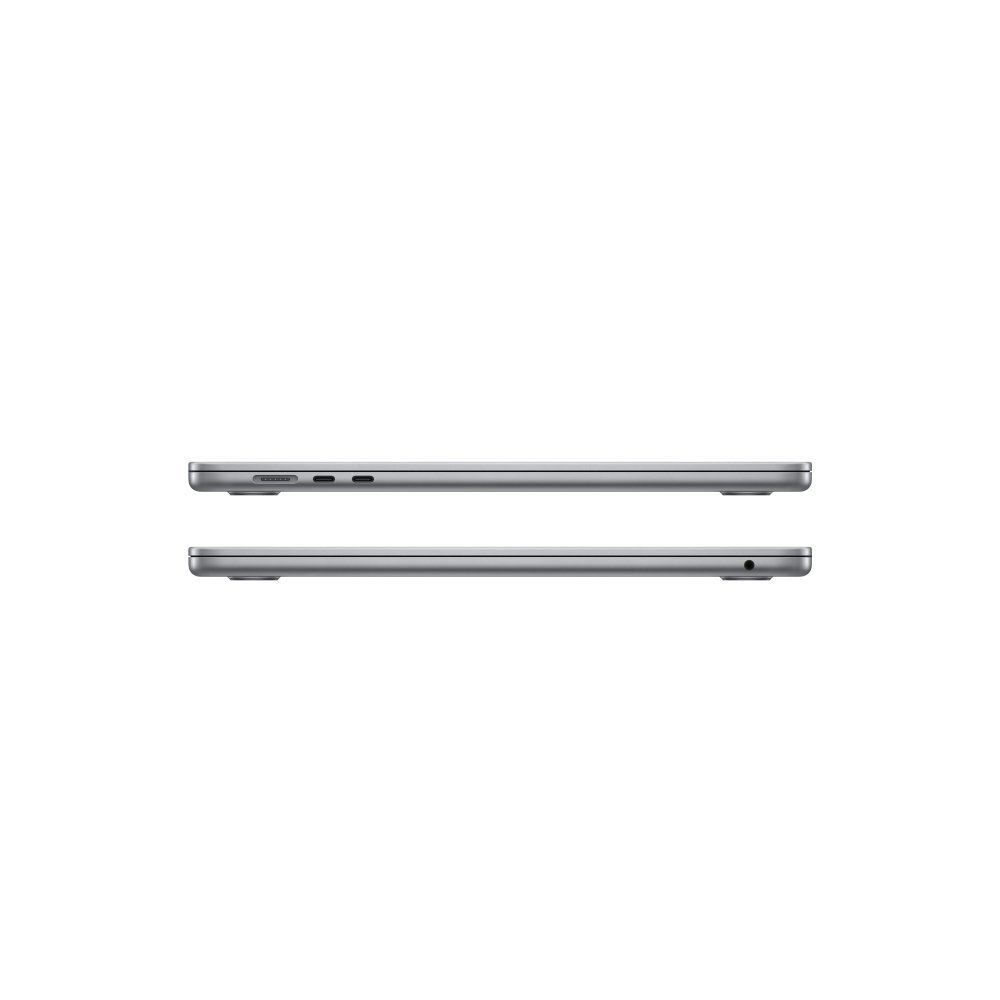 Ноутбук Apple MacBook Air 15" (M2, 2023), 256 ГБ SSD Цвет: "Серый космос"