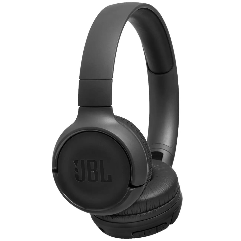 Наушники беспроводные JBL Tune T510BT. Цвет: чёрный купить в Калининграде —  iCenter