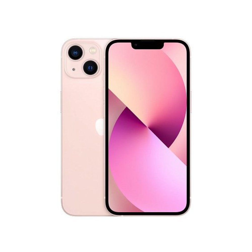 Смартфон Apple iPhone 13 512 ГБ. Цвет: розовый