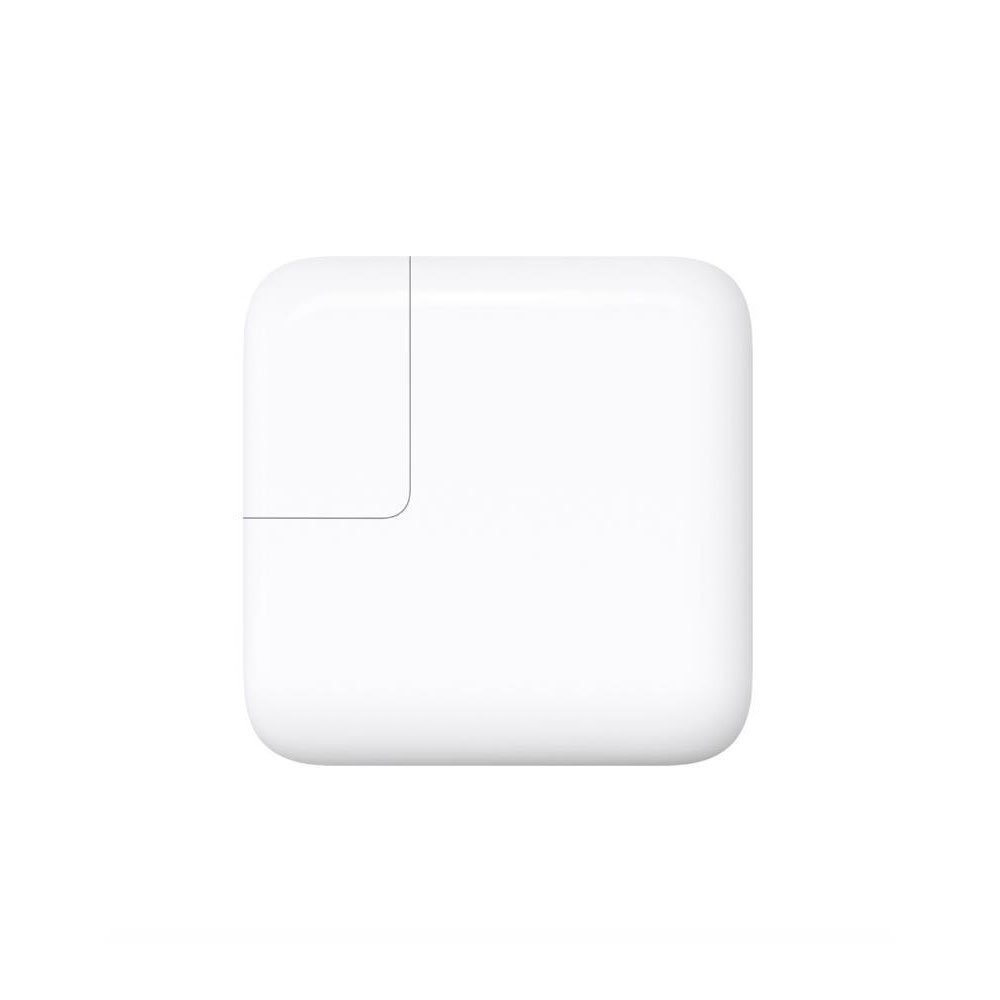 Адаптер Apple 29W USB-C Power Adapter (MJ262Z/A)