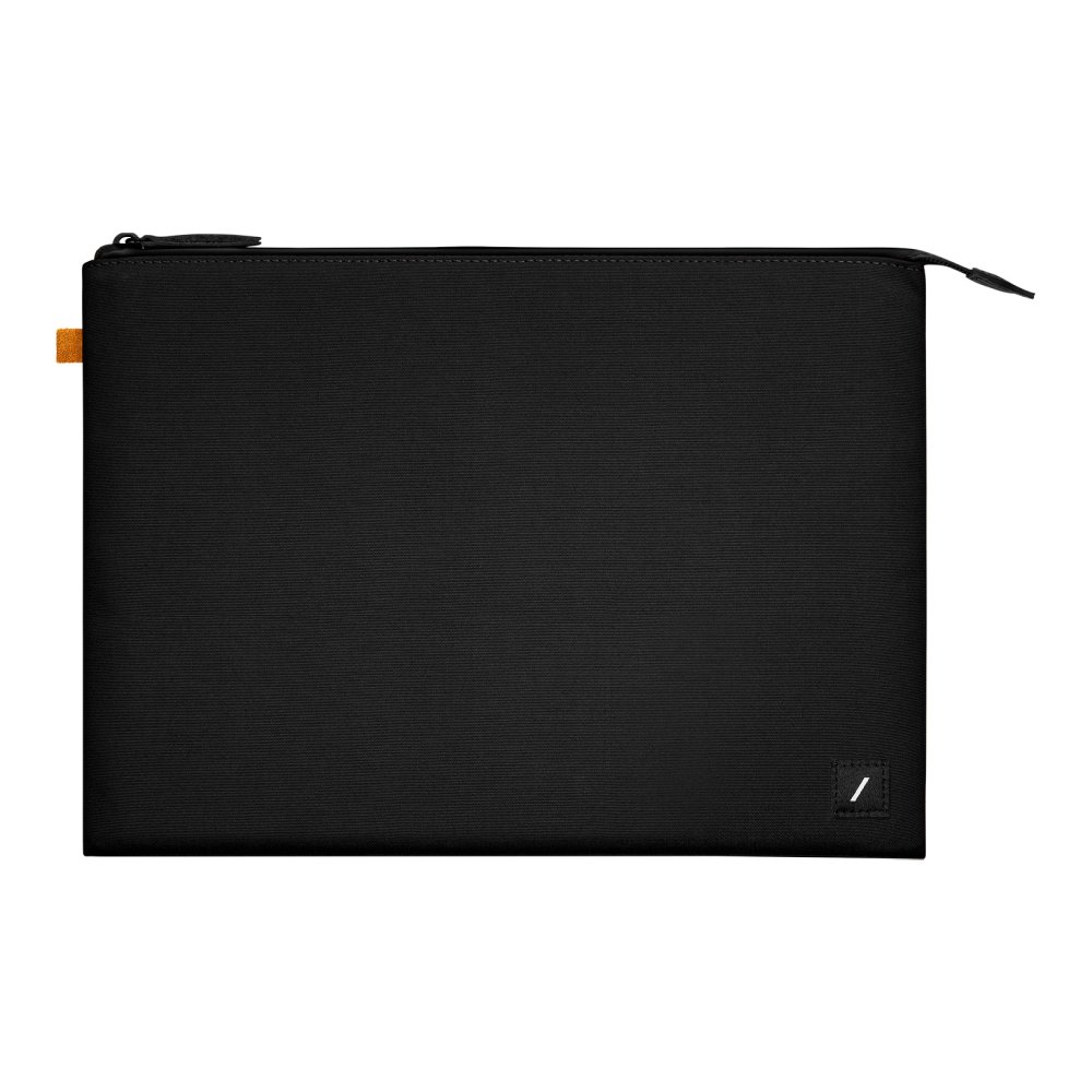 Чехол Native Union STOW LITE SLEEVE для MacBook Air/Pro 13". Цвет: чёрный