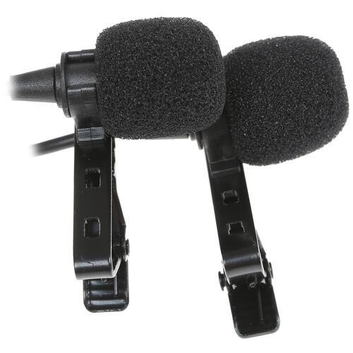 Микрофон-петличка Maono AU-200