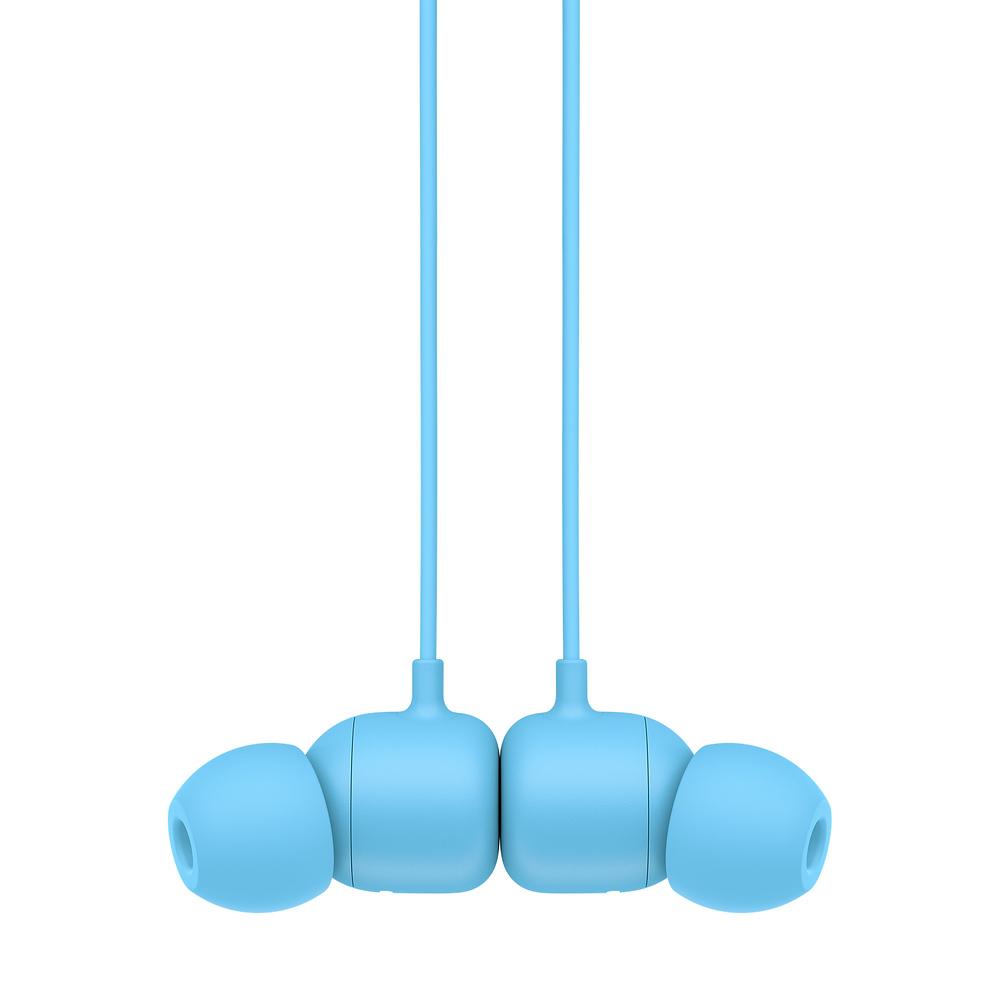 Беспроводные наушники-вкладыши Beats Flex, серия All-Day Wireless. Цвет: "Голубое пламя"