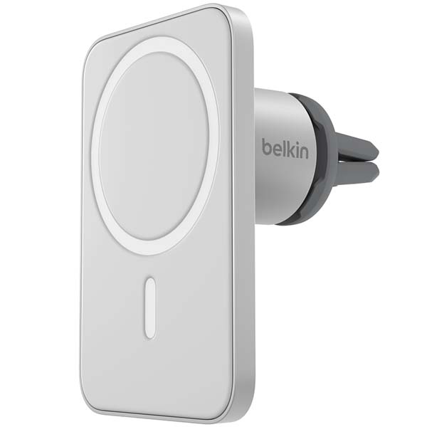 Автомобильный магнитный держатель для телефона Belkin Mount PRO with MagSafe 