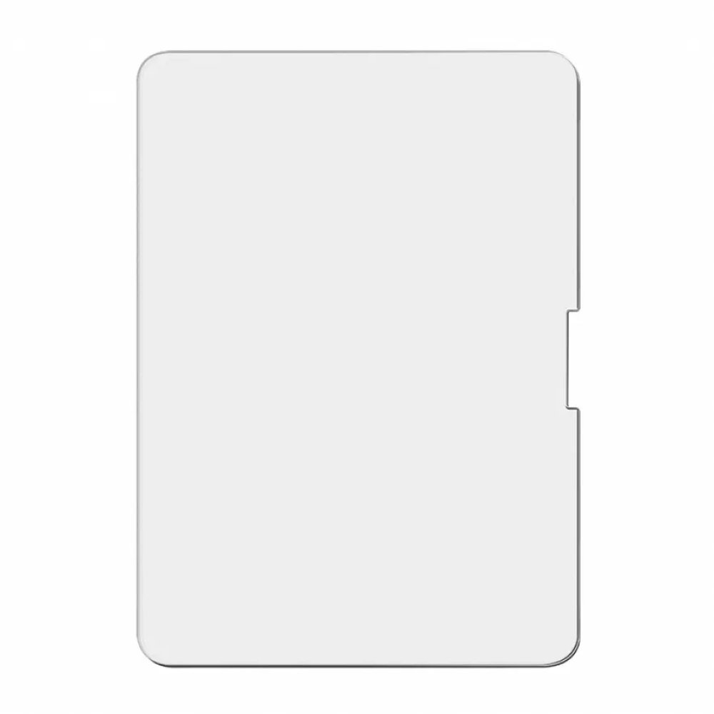 Защитное стекло Uniq OPTIX для Apple iPad Air 6 13 (2024), прозрачное