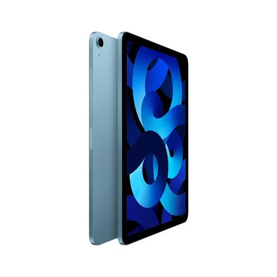 Планшет Apple iPad Air 10,9" (2022) Wi-Fi 256 ГБ. Цвет: синий