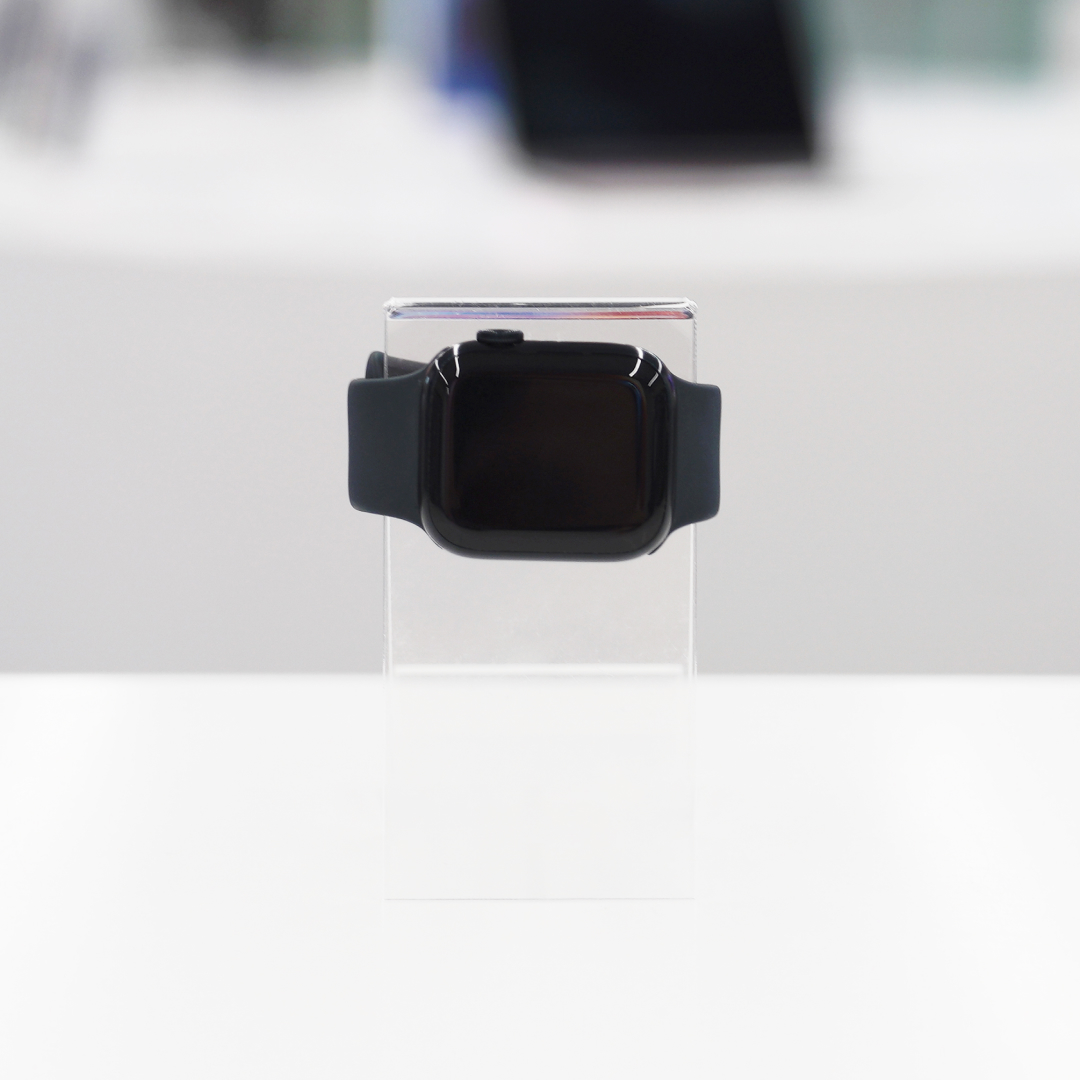 Apple Watch Series 7 41 mm Midnight Green (Trade-in)