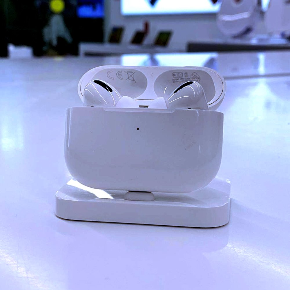 Airpods Pro Magsafe (Trade-in)