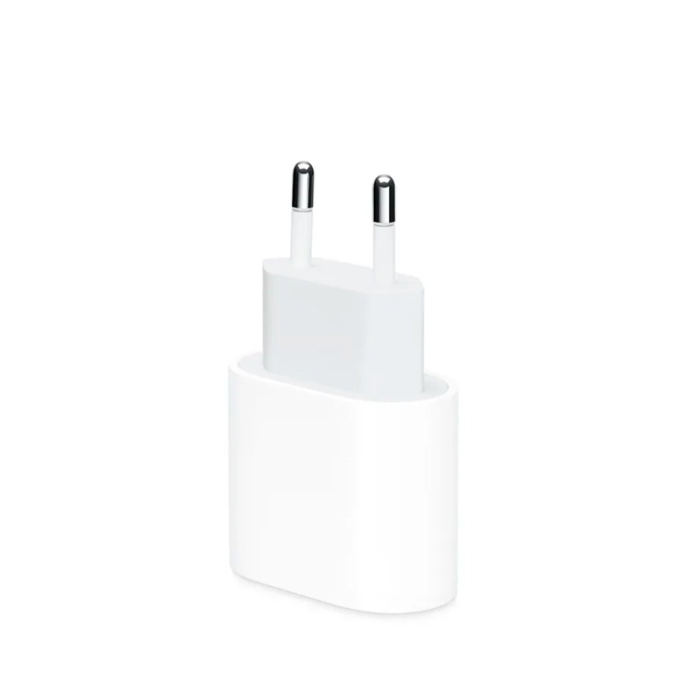 Блок питания Apple 20W USB-C Power Adapter (MUVV3ZM/A)