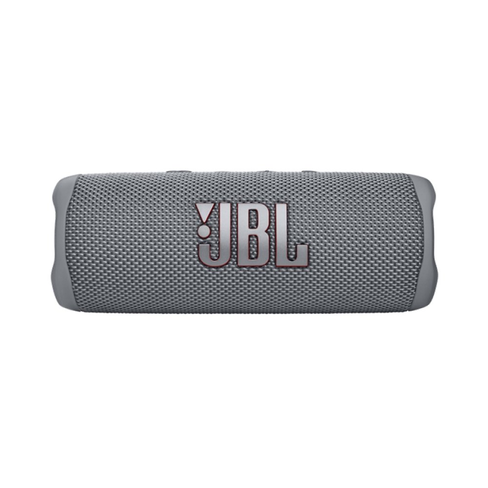 Акустическая система JBL Flip 6. Цвет: серый
