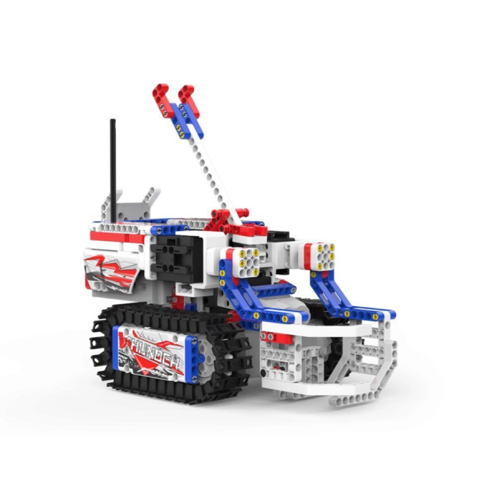 Робот-конструктор UBTech Jimu Robot CourtBot