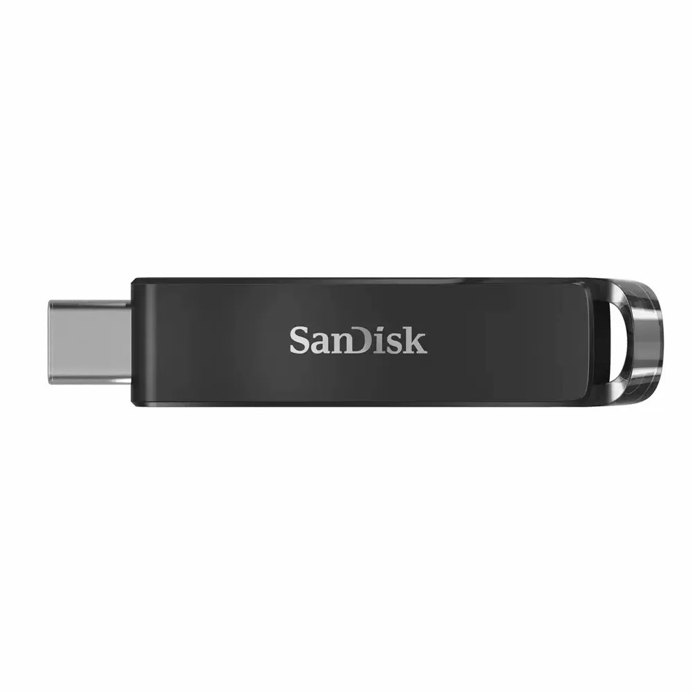 Флеш-накопитель SanDisk Ultra USB-C 32GB