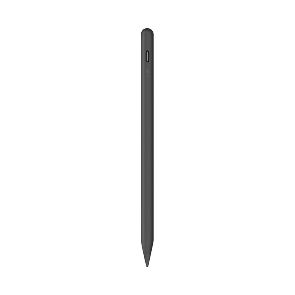 Стилус Uniq PIXO Pro для Apple iPad. Цвет: тёмно-серый