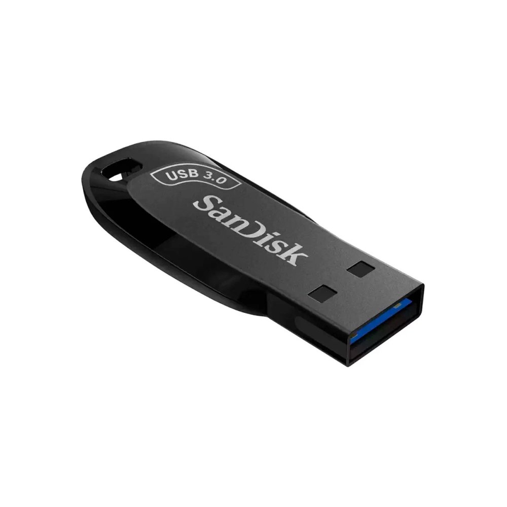 Флеш-накопитель SanDisk Ultra Shift USB 3.0 32GB