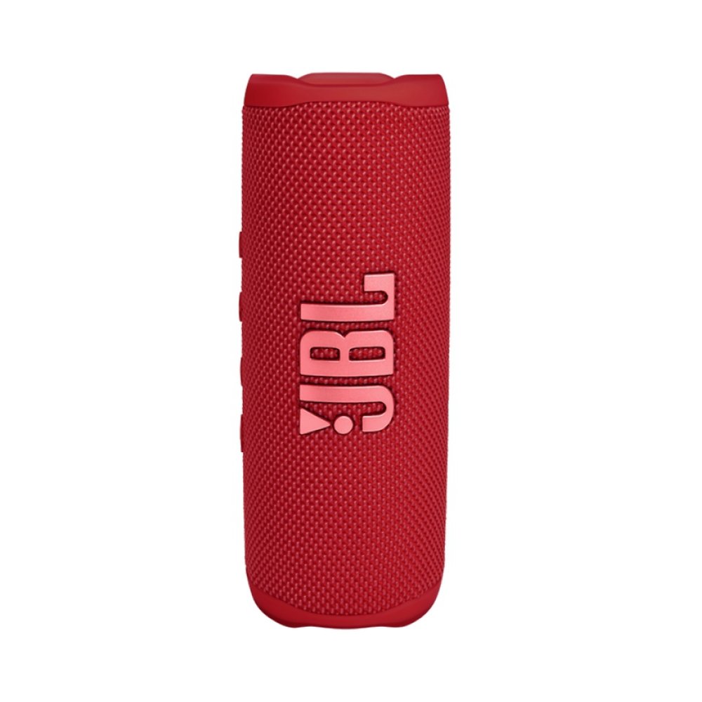 Акустическая система JBL Flip 6. Цвет: красный