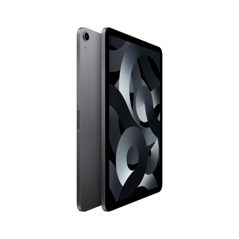 Планшет Apple iPad Air 10,9" (2022) Wi-Fi 64 ГБ. Цвет: "Серый космос"