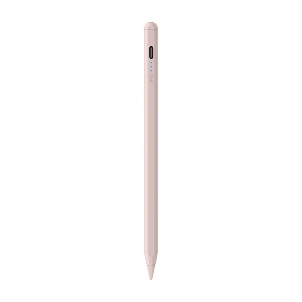 Стилус Uniq PIXO Lite для Apple iPad. Цвет: розовый