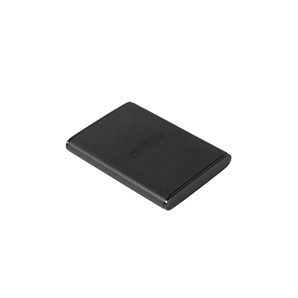 Внешний SSD Transcend 500Gb, USB 3.1 Gen 2