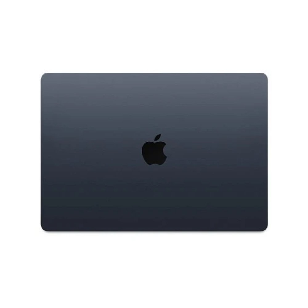 Ноутбук Apple MacBook Air 13" (M3, 2024), 16 ГБ / 512 ГБ SSD Цвет: "Темная ночь"