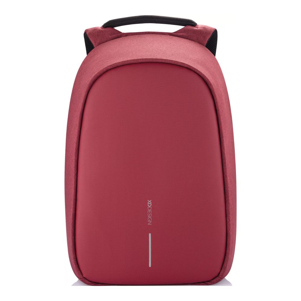 Рюкзак XD Design Bobby Hero Regular для ноутбуков до 15.6". Цвет: красный