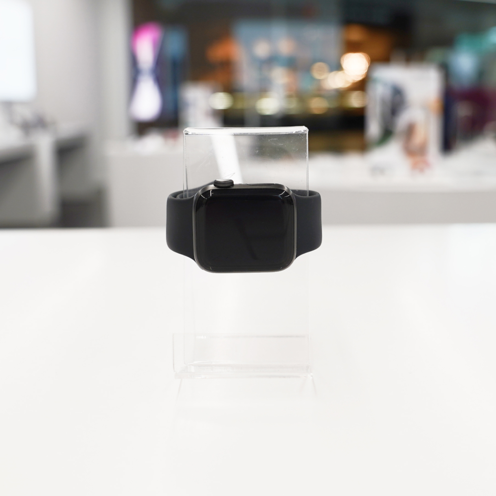Apple Watch SE 44 mm Серый Космос (Trade-in)