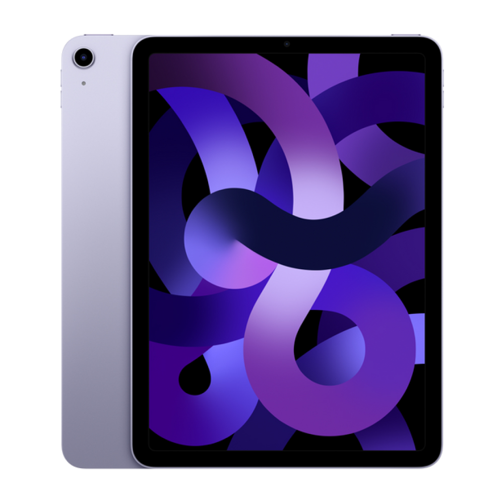 Планшет Apple iPad Air 10,9" (2022) Wi-Fi 64 Gb. Цвет: фиолетовый
