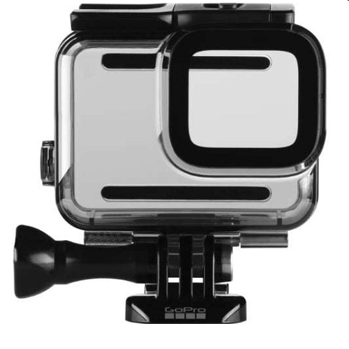 Бокс GoPro для подводной съемки для GoPro HERO7 White/Silver (40 м)