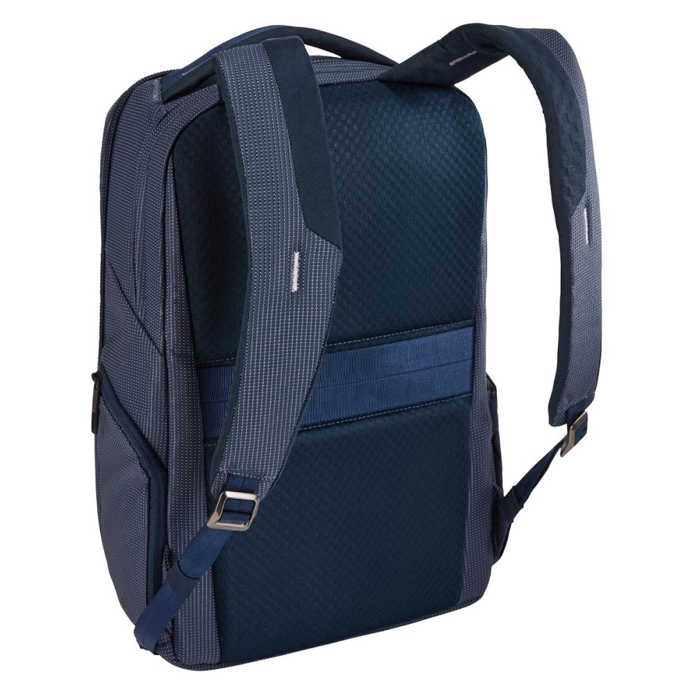 Рюкзак городской Thule Crossover 2 Backpack 20L. Цвет: тёмно синий