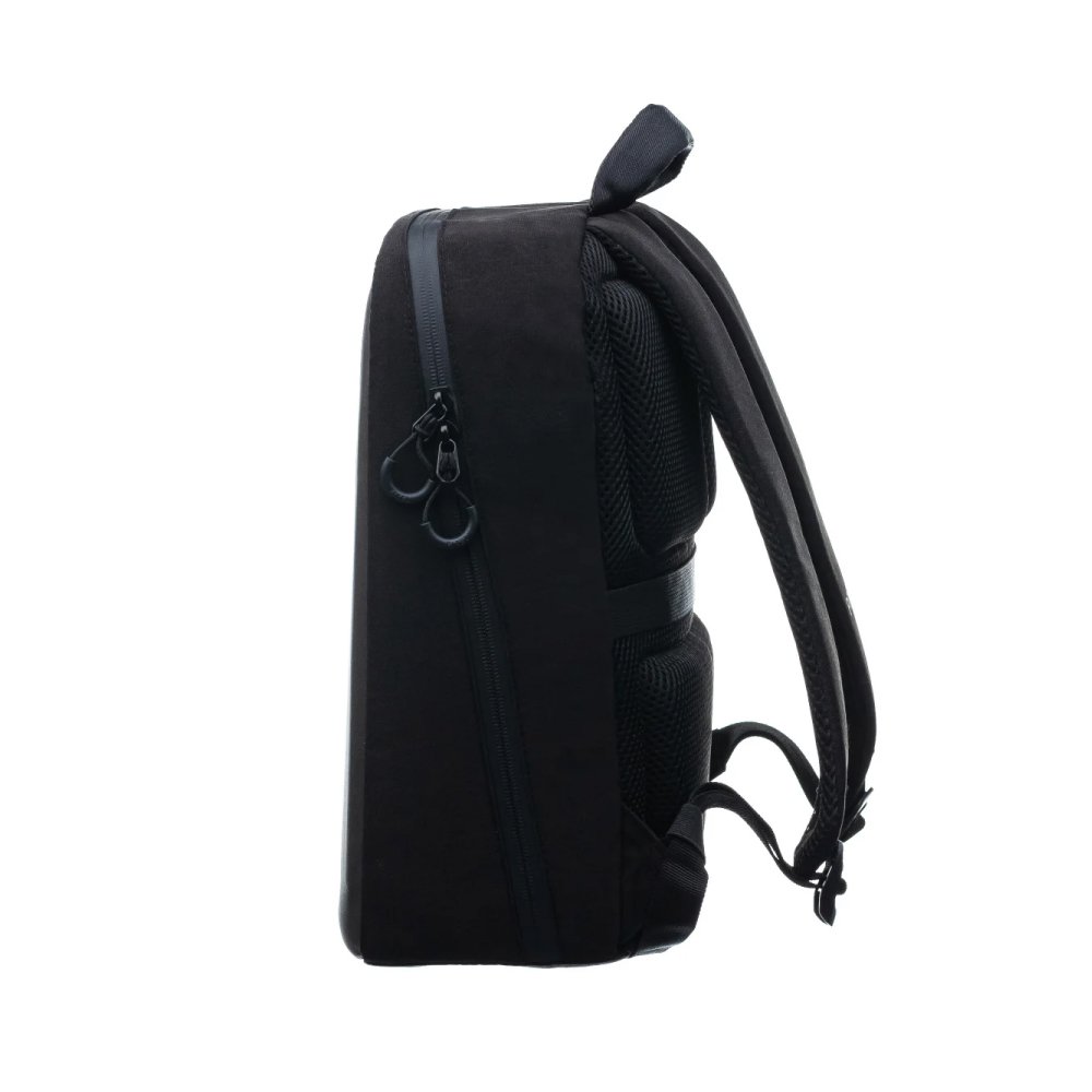 Рюкзак с LED-дисплеем PIXEL PLUS - Цвет: BLACK MOON черный; BT