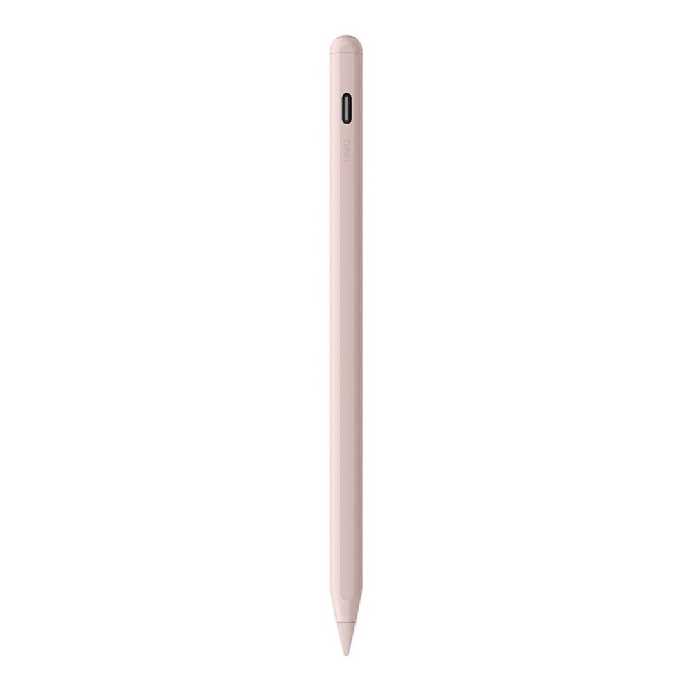 Стилус Uniq PIXO Pro для Apple iPad. Цвет: розовый