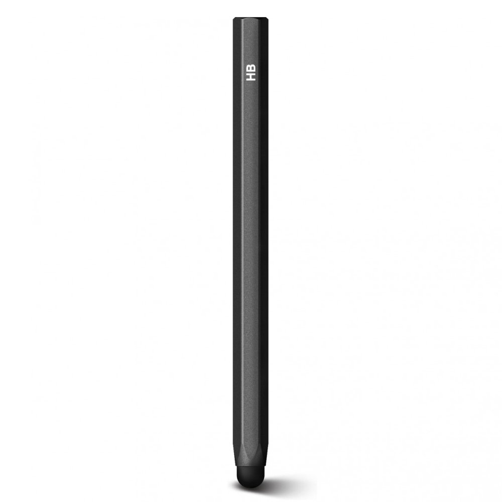 Стилус Elago Hexa для Apple iPad. Цвет: чёрный