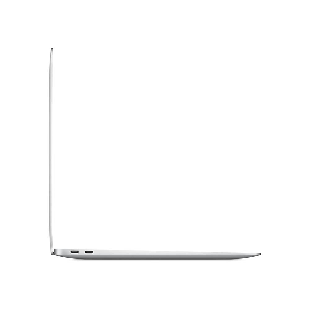 Ноутбук Apple MacBook Air (M1, 2020), 256 ГБ SSD, Серебристый
