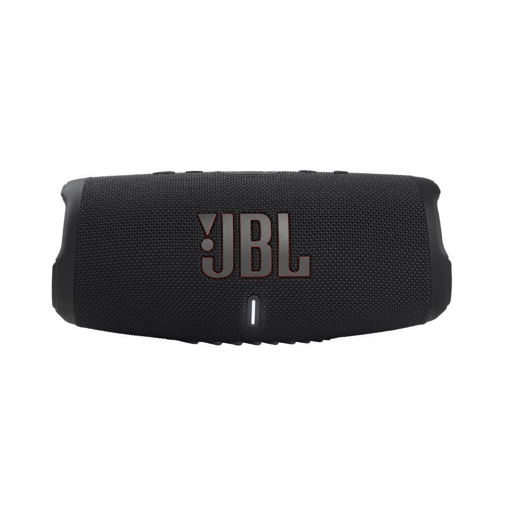 Акустическая система JBL Charge 5. Цвет: чёрный