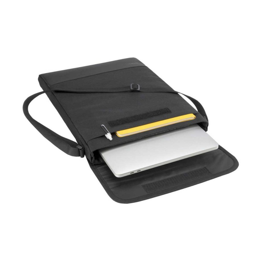 Сумка Belkin EDA002 для ноутбуков 14"-15". Цвет: чёрный