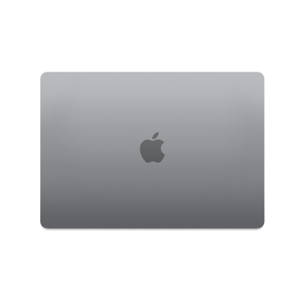Ноутбук Apple MacBook Air 15" (M2, 2023), 512 ГБ SSD Цвет: "Серый космос"