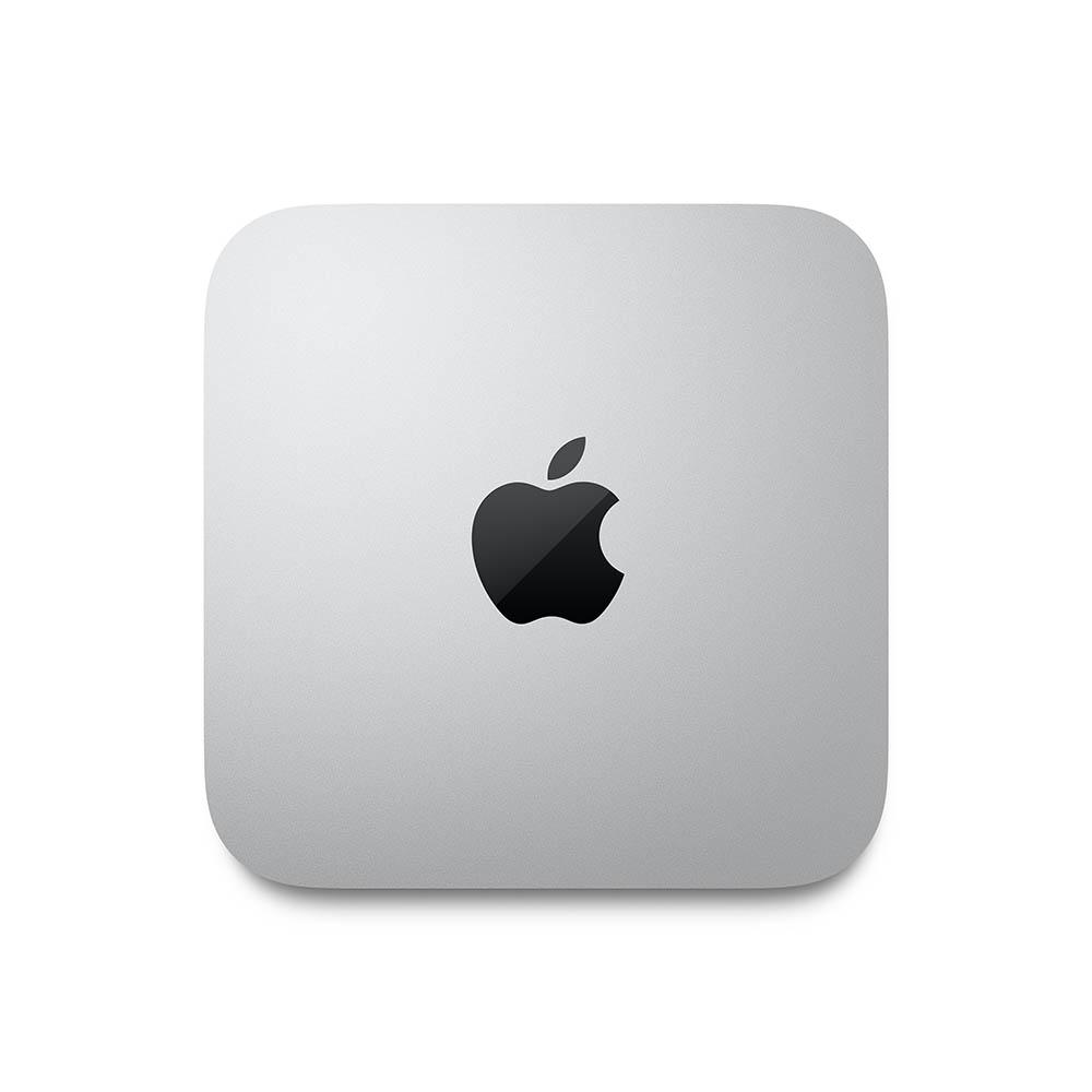Персональный компьютер Apple Mac mini (M1, 2020), 256GB SSD
