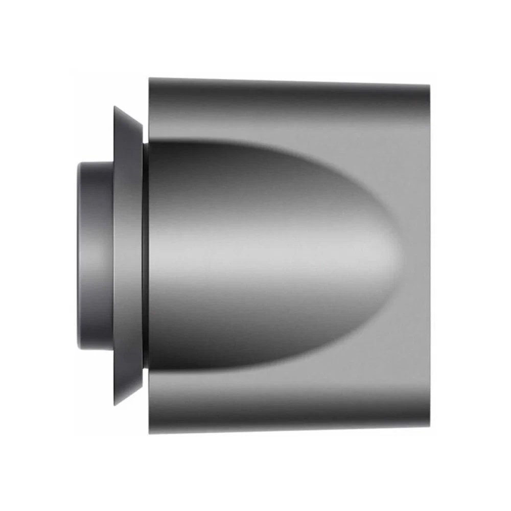 Фен Dyson Supersonic HD08 черный/никель