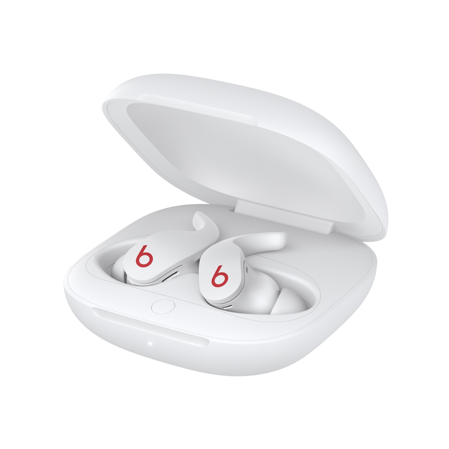 Наушники-вкладыши Beats Fit Pro True Wireless Earbuds. Цвет: белый