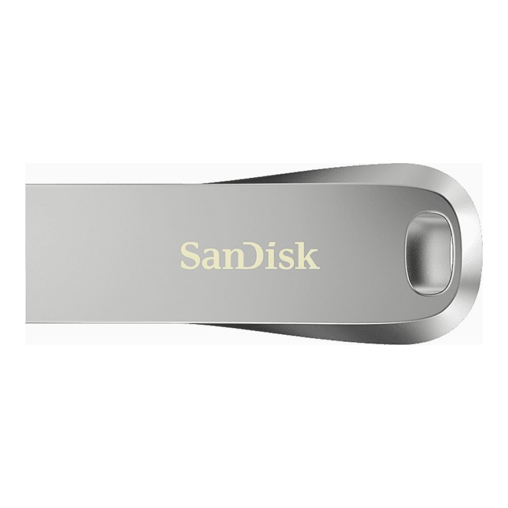 Флеш-накопитель SanDisk Ultra Luxe USB 3.1 Flash Drive 128GB (SDCZ74-128G-G46)