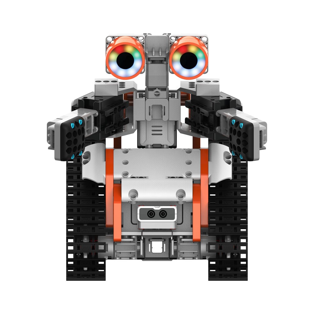 Робот-конструктор UBTech Jimu Astrobot